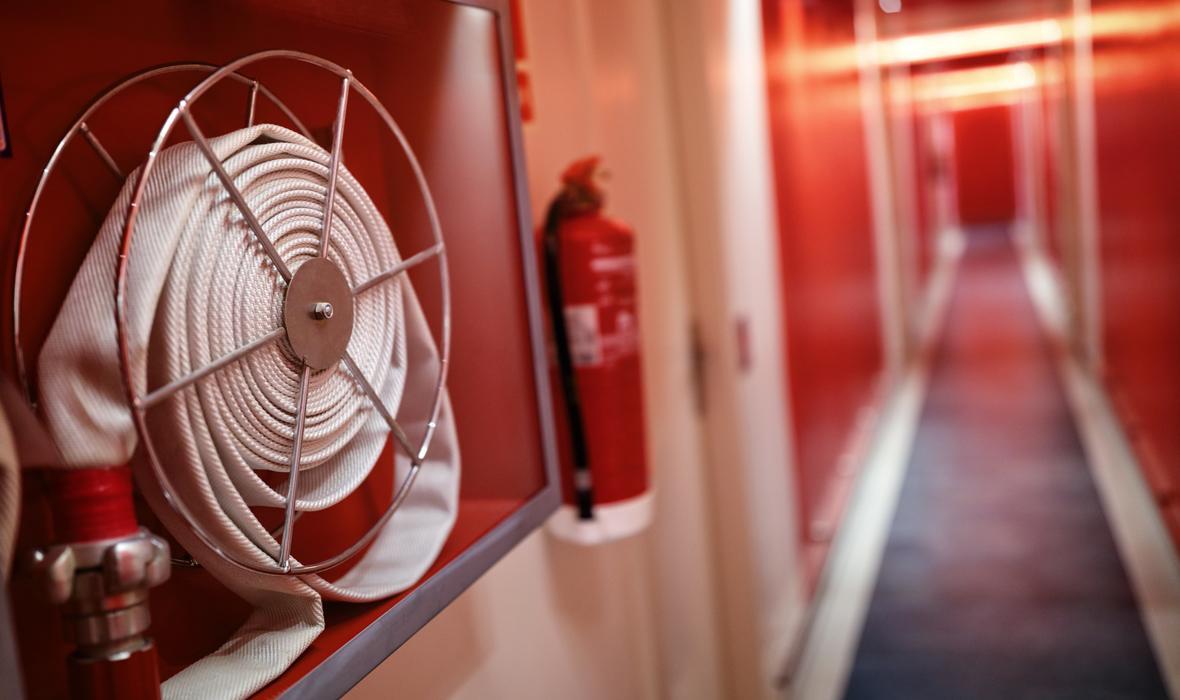 fire protection fire hose reel rayn