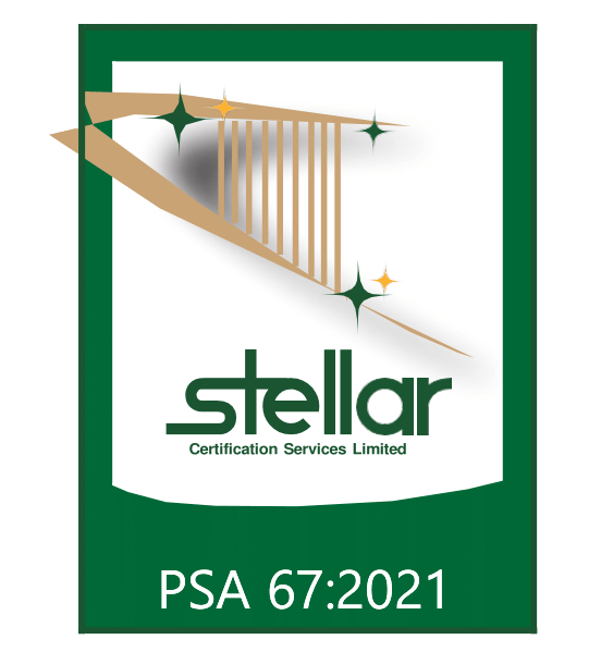 stellar-certifications