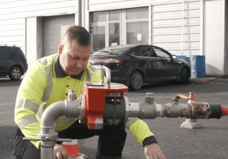 rayn_hydrant_testing